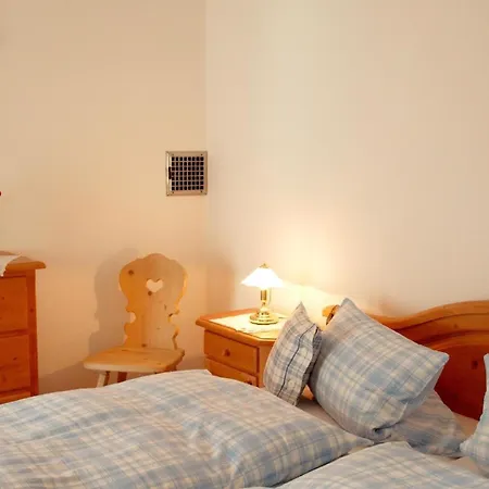 Wo Der Schwarzwald Am Schoensten Ist - Talblick - Appartement