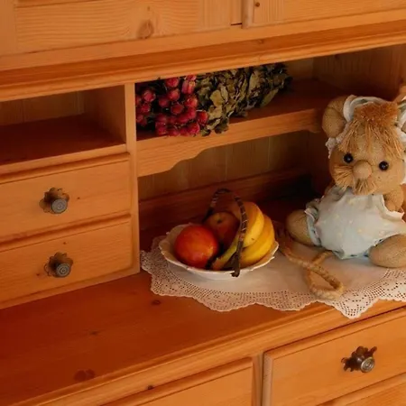 Appartement Wo Der Schwarzwald Am Schoensten Ist - Talblick - *
